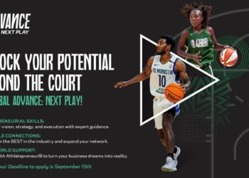 الرابطة الإفريقية لكرة السلة وبنك Afreximbank تطلقان برنامج BAL Advance: Next Play لتمكين الرياضيين الأفارقة خارج الملاعب