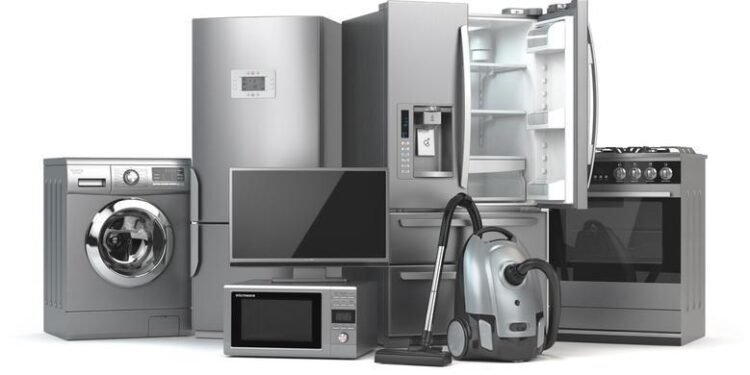 يونيون إير تشارك في معرض الكتروتيك للأجهزة الكهربائية