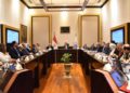 خالد عبدالغفار يترأس اجتماع مجلس مراقبة عمليات الدم لتوحيد الأسعار وضبط حملات التبرع