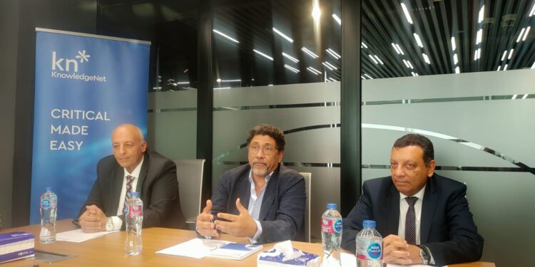 KnowledgeNet تعلن عن توسع استراتيجي لتعزيز ريادة التكنولوجيا المالية في إفريقيا