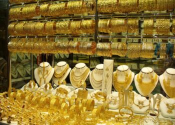 الذهب يواصل الارتفاع اليوم  الخميس