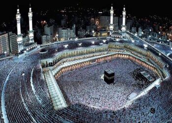 وزير السياحة يعتمد الضوابط والقواعد والإجراءات المنظمة للحج السياحي لعام 1447هــ