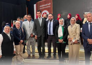 مجلس الشباب المصري يشيد بخارطة طريق الهيئة الوطنية للانتخابات ويعلن خطته الوطنية للمتابعة