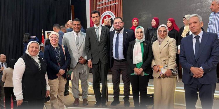 مجلس الشباب المصري يشيد بخارطة طريق الهيئة الوطنية للانتخابات ويعلن خطته الوطنية للمتابعة