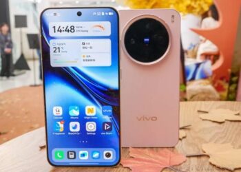 فيفو تغزو الأسواق بهاتف جديد إليك أهم مواصفاته