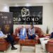 Diamond تختتم برنامج التدريب الصيفي في الذكاء الاصطناعي وتحتفي بالمواهب الشابة