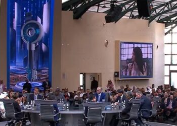 وزيرة التعاون الدولي تُشارك بالجلسة العامة لمؤتمر مبادرة مستقبل الاستثمار بالمملكة العربية السعودية