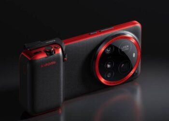 شاومي تطلق Xiaomi 17 Ultra بكاميرا خارقة 200 ميجابكسل