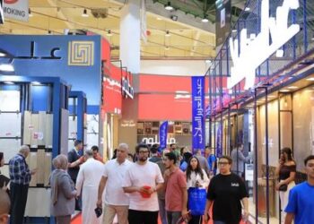 سيراميكا ماركت & هوميكس 2025.. أكبر ملتقى للتشطيبات يفتح أبوابه بخصومات وموديلات استثنائية