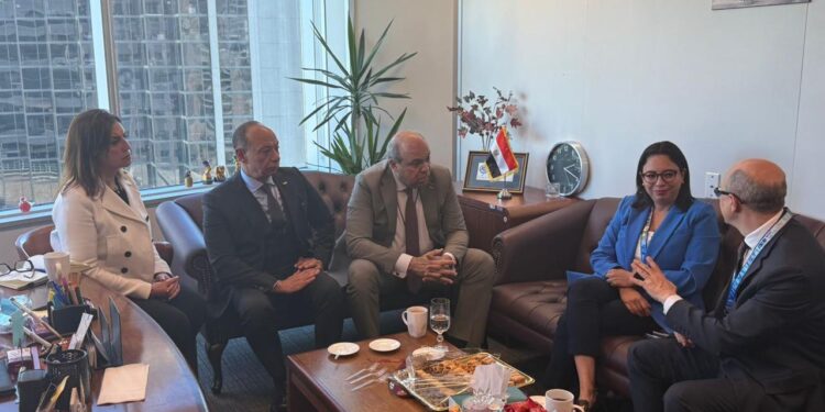 وزير الطيران “الدولة المصرية تُولى اهتمامًا كبيرًا بتدعيم العلاقات مع دول أمريكا اللاتينية “