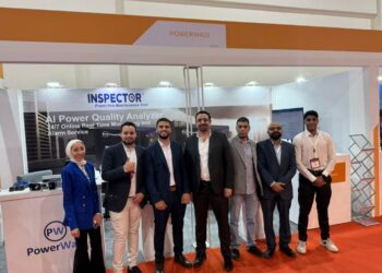 “باور وادي” تطلق أحدث إصدارات جهاز INSPECTOR خلال معرض “إنرجي إيجيبت 2025” ..وتعلن عن خطط لتوسّع صناعي جديد في 2026