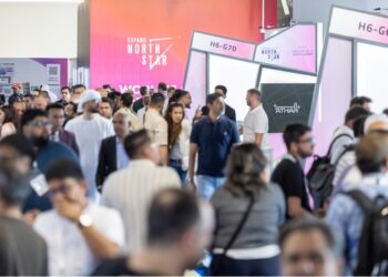 إكسباند نورث ستار تسهم في توسيع نطاق شركات ناشئة من 180 دولة