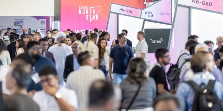 إكسباند نورث ستار تسهم في توسيع نطاق شركات ناشئة من 180 دولة