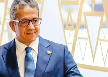 فوز خالد العناني مدير عام اليونسكو باكتساح