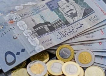 أسعار الريال السعودي في مصر اليوم الجمعة