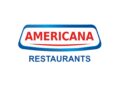 14.4% نموا في إيرادات أمريكانا للمطاعم سنويا في الإيرادات