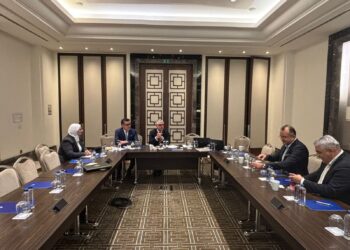 رئيس التمثيل التجاري المصري: علاقات مصر وتركيا تنتقل لمرحلة التعاون الاستراتيجي بدعم الاستثمارات