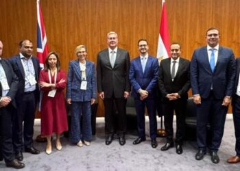 سينوك الصينية تبدي رغبتها في الاستثمار في البحث عن البترول والغاز في مصر لأول مرة