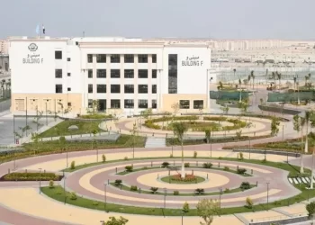 منظومة التعليم العالي تشهد طفرة غير مسبوقة بسيناء ومدن القناة