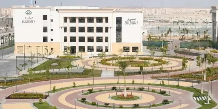 منظومة التعليم العالي تشهد طفرة غير مسبوقة بسيناء ومدن القناة