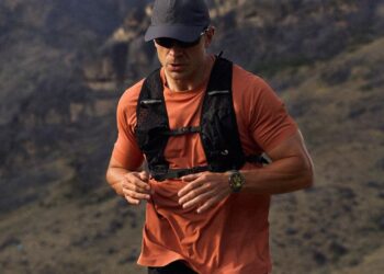 انطلق كل يوم مع ساعة HUAWEI WATCH GT 6 طويلة الأمد