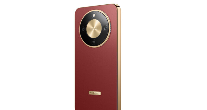 إطلاق HONOR X9d 5G المقاوم للكسر والمزود بالذكاء الاصطناعي