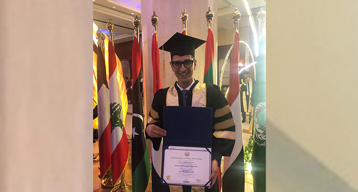 دراسة ماجستير توصي باستخدام الذكاء الاصطناعي لزيادة تنافسية الشركة الوطنية للطيران