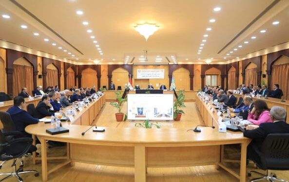 التعليم العالي: تقدم بارز للجامعات المصرية في تصنيف ليدن الهولندي لعام 2025