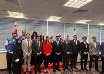 YLY يطلق شراكة مع كوكاكولا هيلينك مصر عبر برنامج “شباب بكرة”