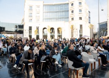 رايز أب تطلق قمة PropTech ومركز ابتكار ومسرع أعمال للتكنولوجيا العقارية