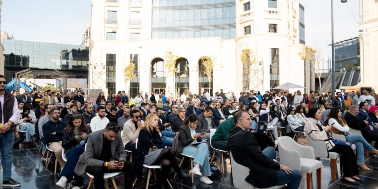 رايز أب تطلق قمة PropTech ومركز ابتكار ومسرع أعمال للتكنولوجيا العقارية