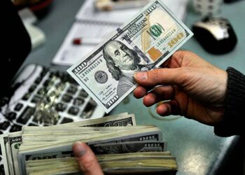 أسعار الدولار في مصر اليوم الخميس