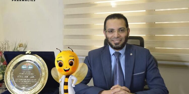 صيدليات Bee Well تعلن خطتها التوسعية في مصر للوصول إلى الى 20 فرعاً بنهاية 2026