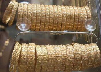 أسعار الذهب في مصر اليوم الخميس