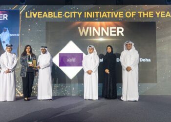 جوائز معرض الخمسة الكبار Big 5 Global تعلن أسماء المتأهلين إلى المرحلة النهائية