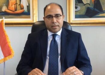 تفاصيل ضخ 7.4 مليارات يورو استثمارات أوروبية لمصر.. السفير أحمد ابو زيد يوضح