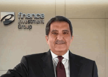 سرحان: نتائج إي فاينانس تعكس قوة منصاتها وقدرتها على قيادة التحول الرقمي