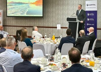 وزير البترول يعلن أمام الشركات الأسترالية حزمة حوافز جديدة لجذب الاستثمار في قطاع التعدين