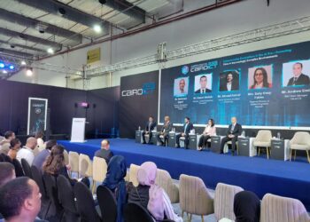 Cairo ICT.. خبراء يحذرون من عصر البيانات المضللة