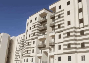 اليوم.. بدء تسليم أراضي “بيت الوطن” للمصريين بالخارج في القاهرة الجديدة