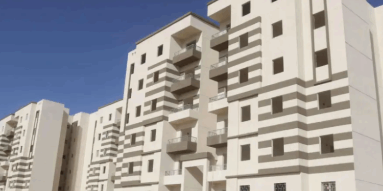 اليوم.. بدء تسليم أراضي “بيت الوطن” للمصريين بالخارج في القاهرة الجديدة