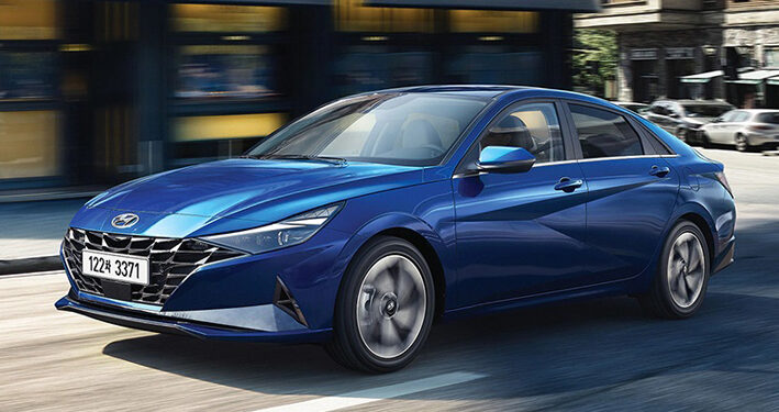 إلنترا CN7 موديل 2025 كسر زيرو.. أسعار سوق المستعمل