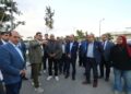وزير الإسكان يتفقد مشروع “حدائق تلال الفسطاط” ويتابع ترتيبات انطلاق مهرجان الفسطاط الشتوي 2025