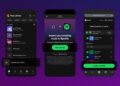 Spotify يضيف ميزة نقل القوائم داخل التطبيق عبر دمج TuneMyMusic