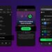 Spotify يضيف ميزة نقل القوائم داخل التطبيق عبر دمج TuneMyMusic