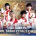 فريق Chengdu All Gamers (AG) يفوز بنهائيات بطولة King Pro League