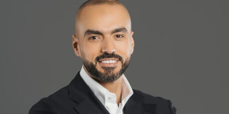 Dell توسّع حضورها في مصر بعروض متقدمة للحوسبة والأمن والسحابة