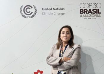 كوب 30 يخفق في حماية منطقتنا.. جرينبيس تحذّر من غياب خارطة طريق للتخلّص من الوقود الأحفوري