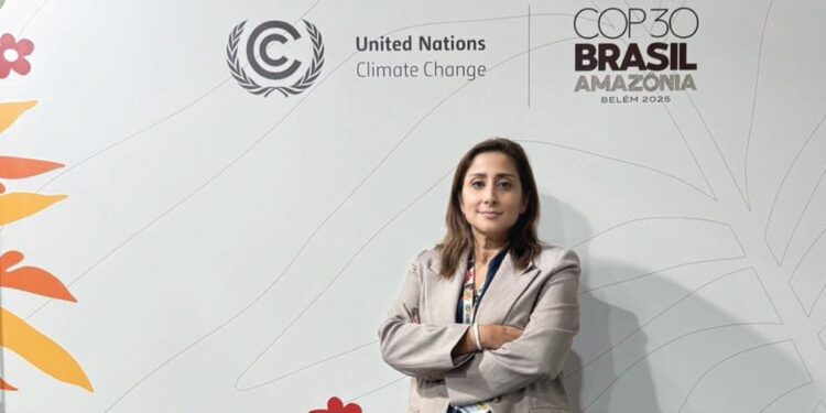 كوب 30 يخفق في حماية منطقتنا.. جرينبيس تحذّر من غياب خارطة طريق للتخلّص من الوقود الأحفوري