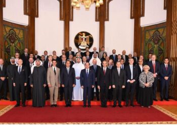 كونيكتا خلال مشاركتها في القمة العالمية للتعهيد: استثمار 100 مليون دولار خلال الـ 3 سنوات المقبلة